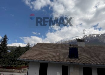Casa all\'aperto - Trilocale Campo di Giove - foto 43