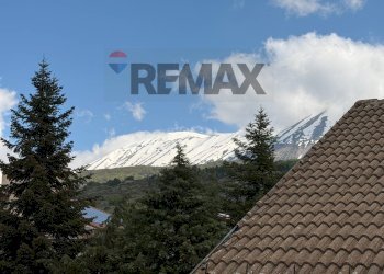 Vista delle montagne - Trilocale Campo di Giove - foto 44
