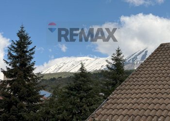 Vista delle montagne - Trilocale Campo di Giove - foto 45