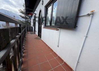 Balcone - Trilocale Campo di Giove - foto 47