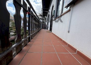 Balcone - Trilocale Campo di Giove - foto 49