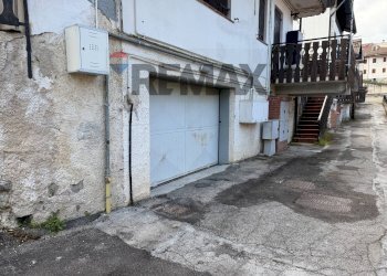 Edificio all\'aperto - Trilocale Campo di Giove - foto 56