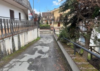 Edificio all\'aperto - Trilocale Campo di Giove - foto 58