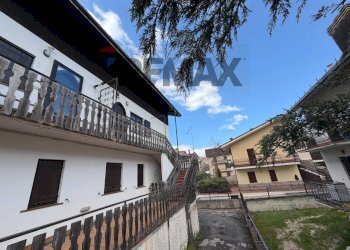 Edificio all\'aperto - Trilocale Campo di Giove - foto 62