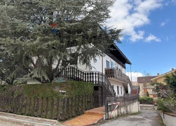 Casa all\'aperto - Trilocale Campo di Giove - foto 64
