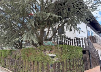 Casa all\'aperto - Trilocale Campo di Giove - foto 65