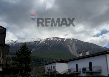 Vista delle montagne - Trilocale Campo di Giove - foto 66