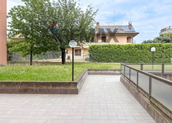Giardino - Trilocale Via Bruno Munari
 
7, Pioltello - foto 31