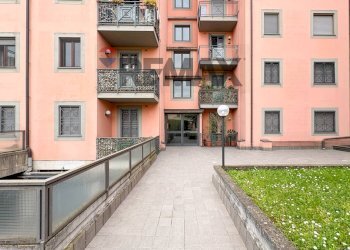 Edificio all\'aperto - Trilocale Via Bruno Munari
 
7, Pioltello - foto 32