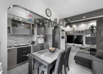 Sala da pranzo - Bilocale viale romagna
9, Cinisello Balsamo - foto 2
