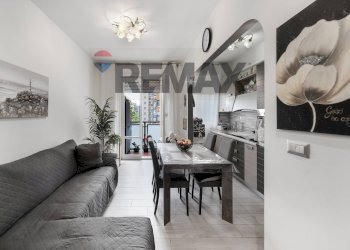 Sala da pranzo - Bilocale viale romagna
9, Cinisello Balsamo - foto 4