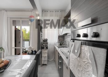 Cucina - Bilocale viale romagna
9, Cinisello Balsamo - foto 5