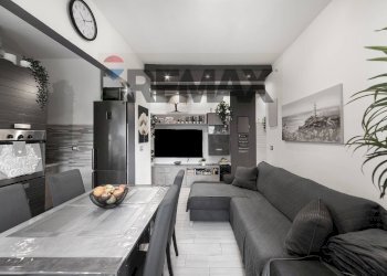 Sala da pranzo - Bilocale viale romagna
9, Cinisello Balsamo - foto 6