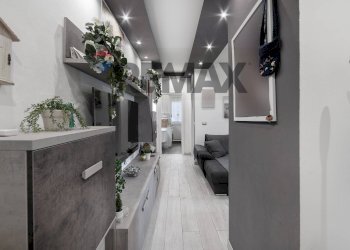 Soggiorno - Bilocale viale romagna
9, Cinisello Balsamo - foto 8