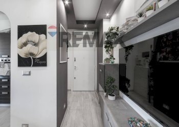 Hall / corridoio - Bilocale viale romagna
9, Cinisello Balsamo - foto 10