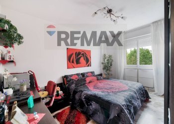 Camera / camera da letto - Bilocale viale romagna
9, Cinisello Balsamo - foto 12