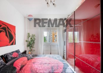 Camera / camera da letto - Bilocale viale romagna
9, Cinisello Balsamo - foto 13