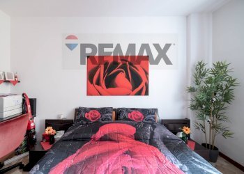 Camera / camera da letto - Bilocale viale romagna
9, Cinisello Balsamo - foto 14