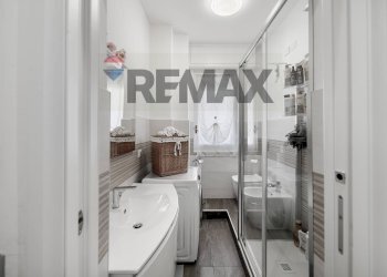 Bagno - Bilocale viale romagna
9, Cinisello Balsamo - foto 17