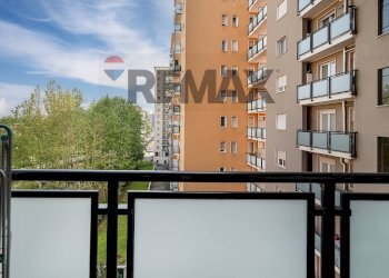 Balcone - Bilocale viale romagna
9, Cinisello Balsamo - foto 21