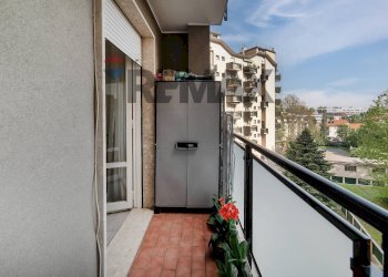 Balcone - Bilocale viale romagna
9, Cinisello Balsamo - foto 22