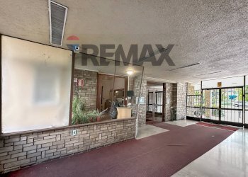 Ricezione / Lobby - Bilocale viale romagna
9, Cinisello Balsamo - foto 23