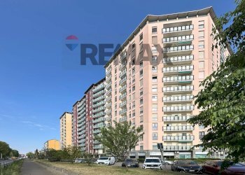 Edificio all\'aperto - Bilocale viale romagna
9, Cinisello Balsamo - foto 24