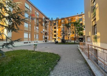 Edificio all\'aperto - Bilocale via Marchionni
 
25, Milano - foto 10