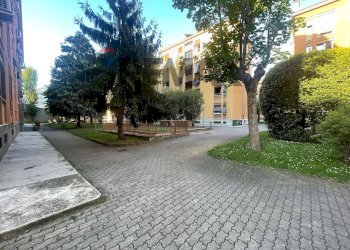 Edificio all\'aperto - Bilocale via Marchionni
 
25, Milano - foto 12