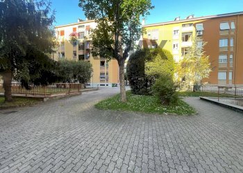 Edificio all\'aperto - Bilocale via Marchionni
 
25, Milano - foto 13