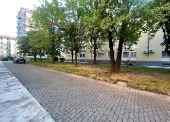 Edificio all\'aperto - Bilocale via Marchionni
 
25, Milano - foto 14