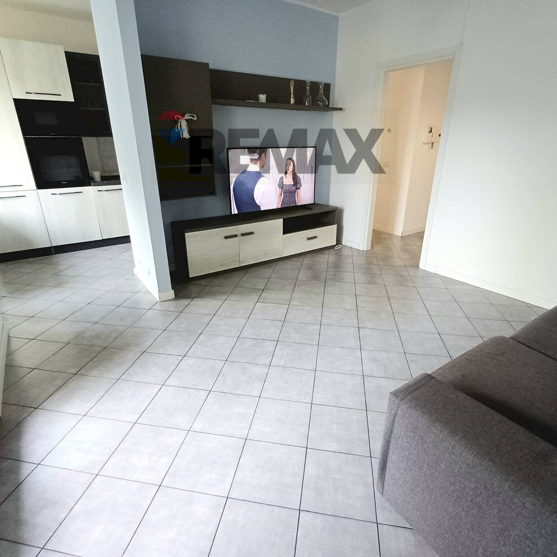 Soggiorno - Three-room apartment Milano - photo 3