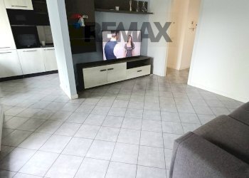 Soggiorno - Three-room apartment Milano - photo 3