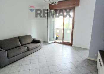 Soggiorno - Three-room apartment Milano - photo 5