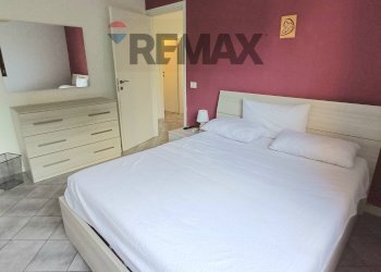 Camera / camera da letto - Three-room apartment Milano - photo 12