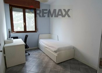 Camera / camera da letto - Three-room apartment Milano - photo 13