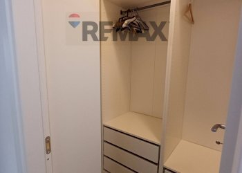 Cabina armadio - Three-room apartment Milano - photo 14