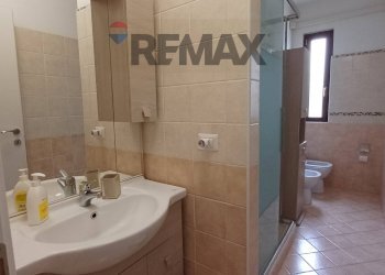 Bagno - Three-room apartment Milano - photo 15
