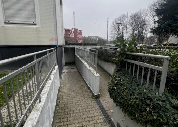 Terrazza - Three-room apartment Milano - photo 20