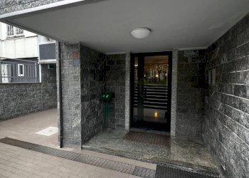 Terrazza - Three-room apartment Milano - photo 22