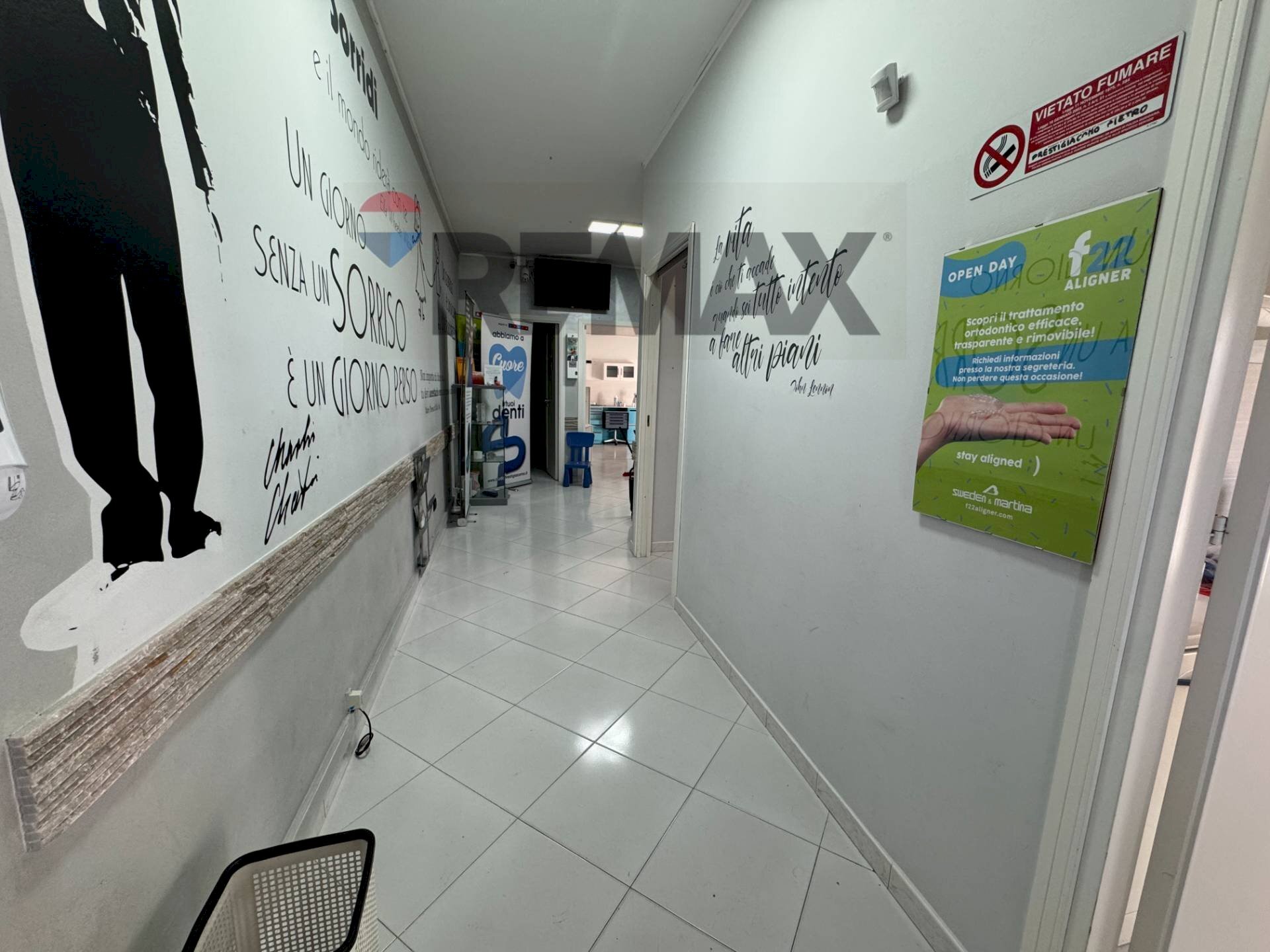 Hall / corridoio - Office Mattarella
 
30, Bagheria - photo 2