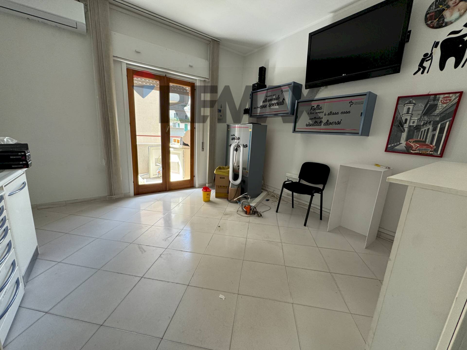 Soggiorno - Office Mattarella
 
30, Bagheria - photo 3
