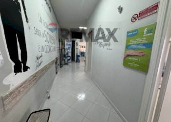 Hall / corridoio - Office Mattarella
 
30, Bagheria - photo 2