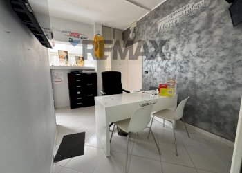 Sala da pranzo - Office Mattarella
 
30, Bagheria - photo 15