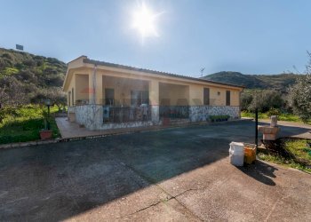 Casa all\'aperto - Villa Bagheria - foto 1