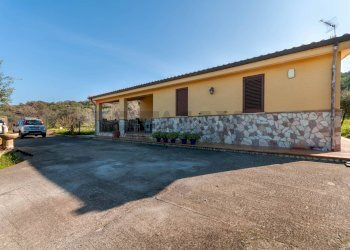Casa all\'aperto - Villa Bagheria - foto 2