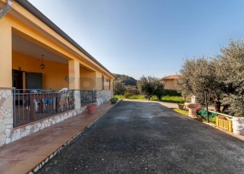 Casa all\'aperto - Villa Bagheria - foto 4