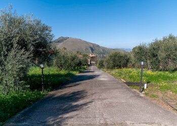 Vista delle montagne - Villa Bagheria - foto 5