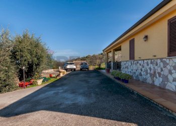 Casa all\'aperto - Villa Bagheria - foto 6