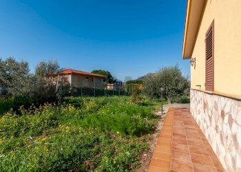Giardino - Villa Bagheria - foto 7